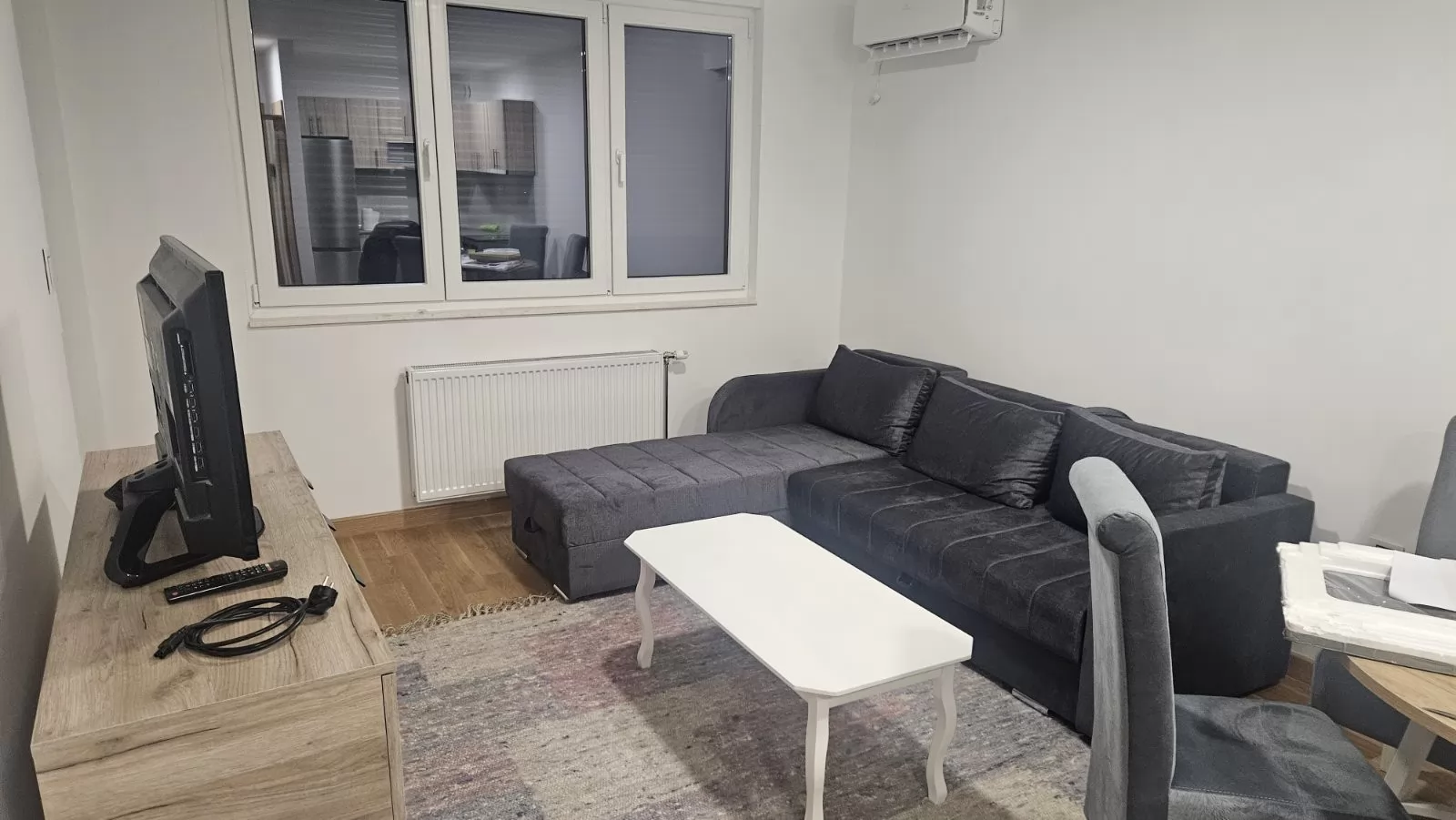 Stan,NOVI SAD,KEJ,kv: 45, € 430, ID: 9101905 1