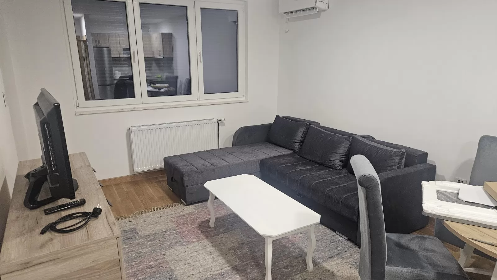 Stan,NOVI SAD,KEJ,kv: 45, € 430, ID: 9101905 2