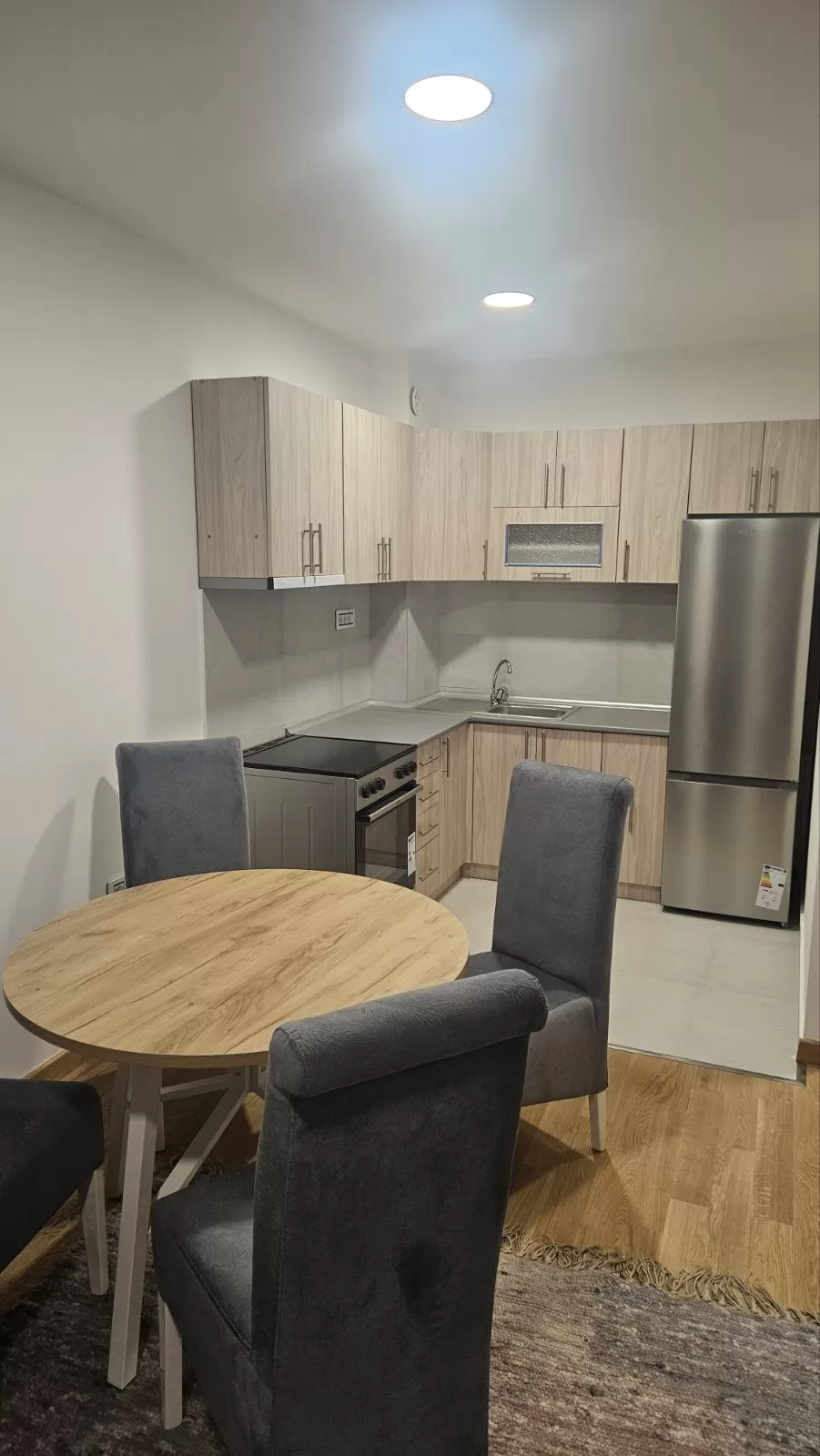 Stan,NOVI SAD,KEJ,kv: 45, € 430, ID: 9101905 4