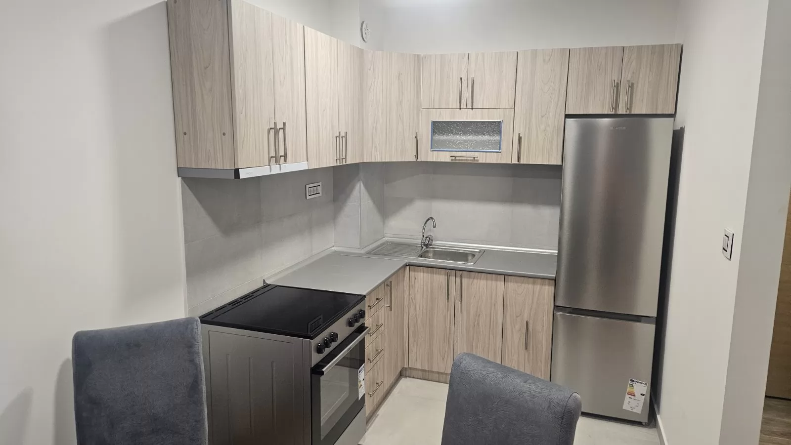 Stan,NOVI SAD,KEJ,kv: 45, € 430, ID: 9101905 5