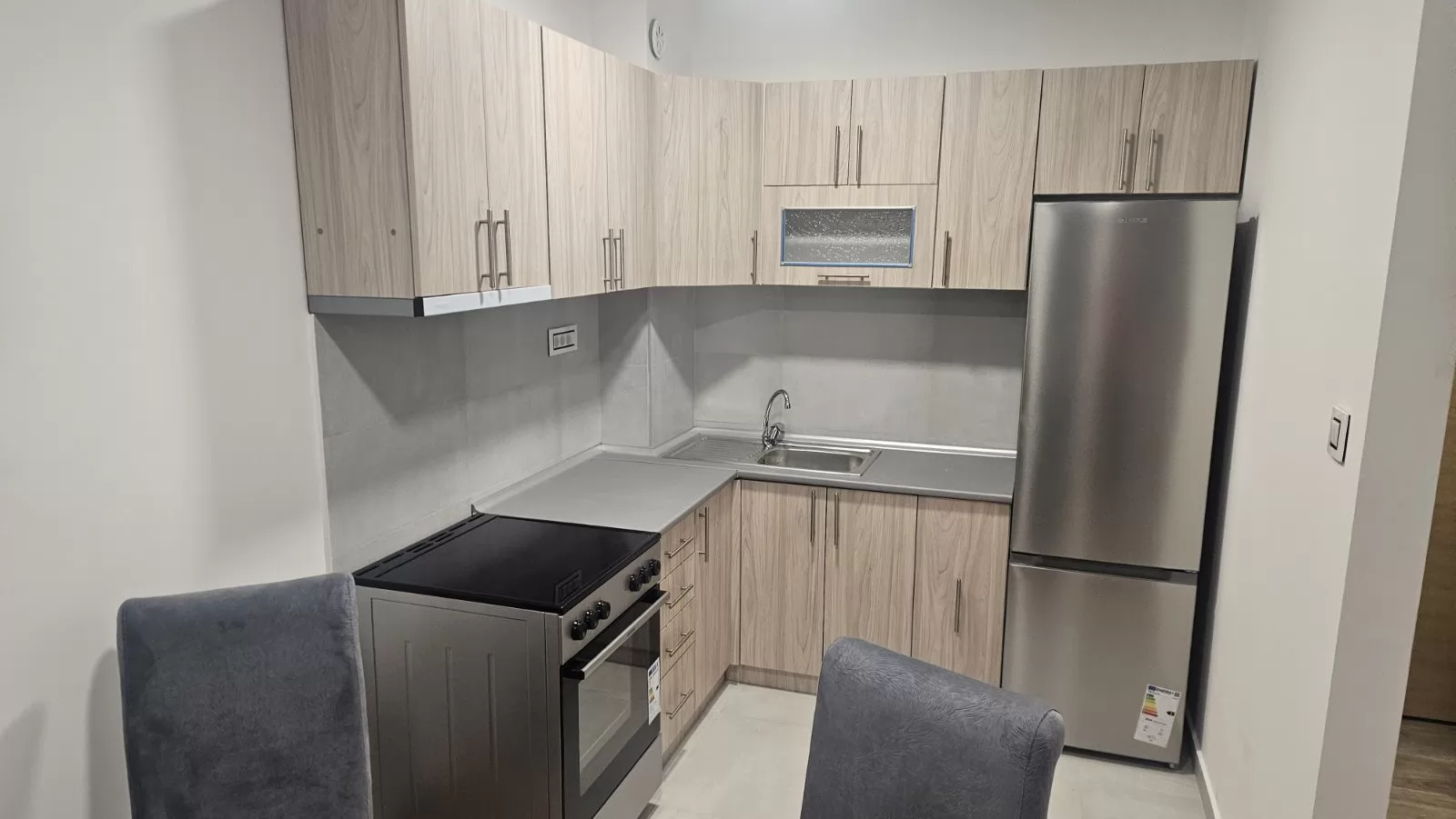 Stan,NOVI SAD,KEJ,kv: 45, € 430, ID: 9101905 6