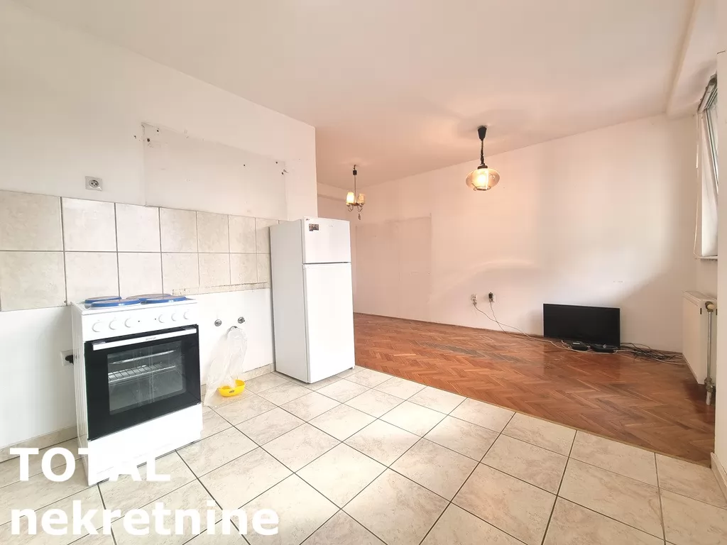 Stan,NOVI SAD,NOVA DETELINARA,kv: 44.00, € 109000, ID: 1101964 2