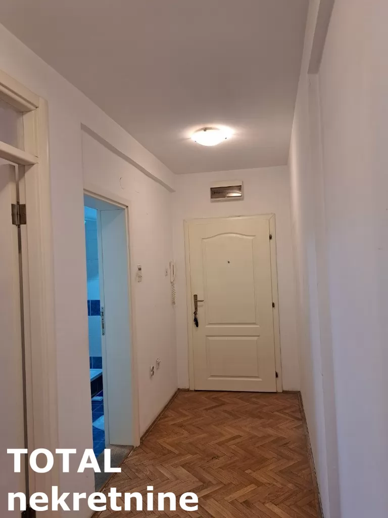 Stan,NOVI SAD,NOVA DETELINARA,kv: 44.00, € 109000, ID: 1101964 5