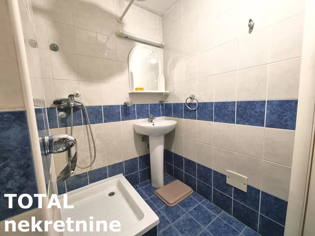 Stan,NOVI SAD,NOVA DETELINARA,kv: 44.00, € 109000, ID: 1101964 8