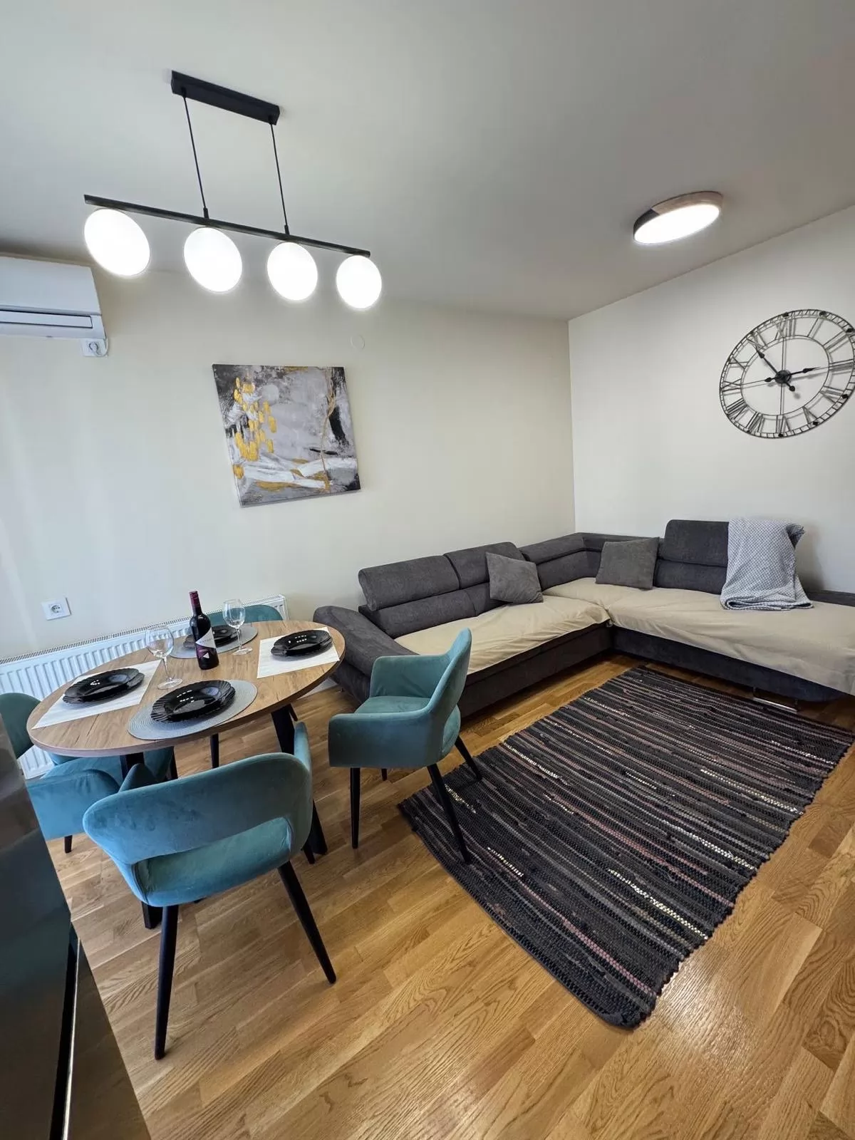 Stan,NOVI SAD,ŠONSI,kv: 44, € 155000, ID: 1019290 1