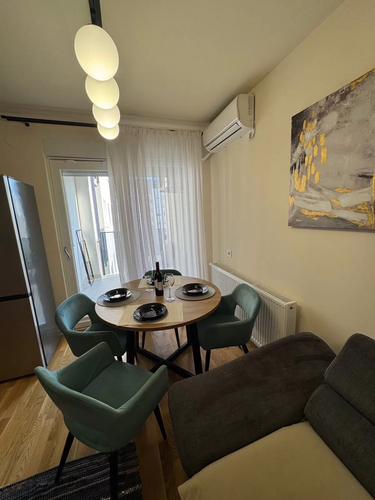 Stan,NOVI SAD,ŠONSI,kv: 44, € 155000, ID: 1019290 4