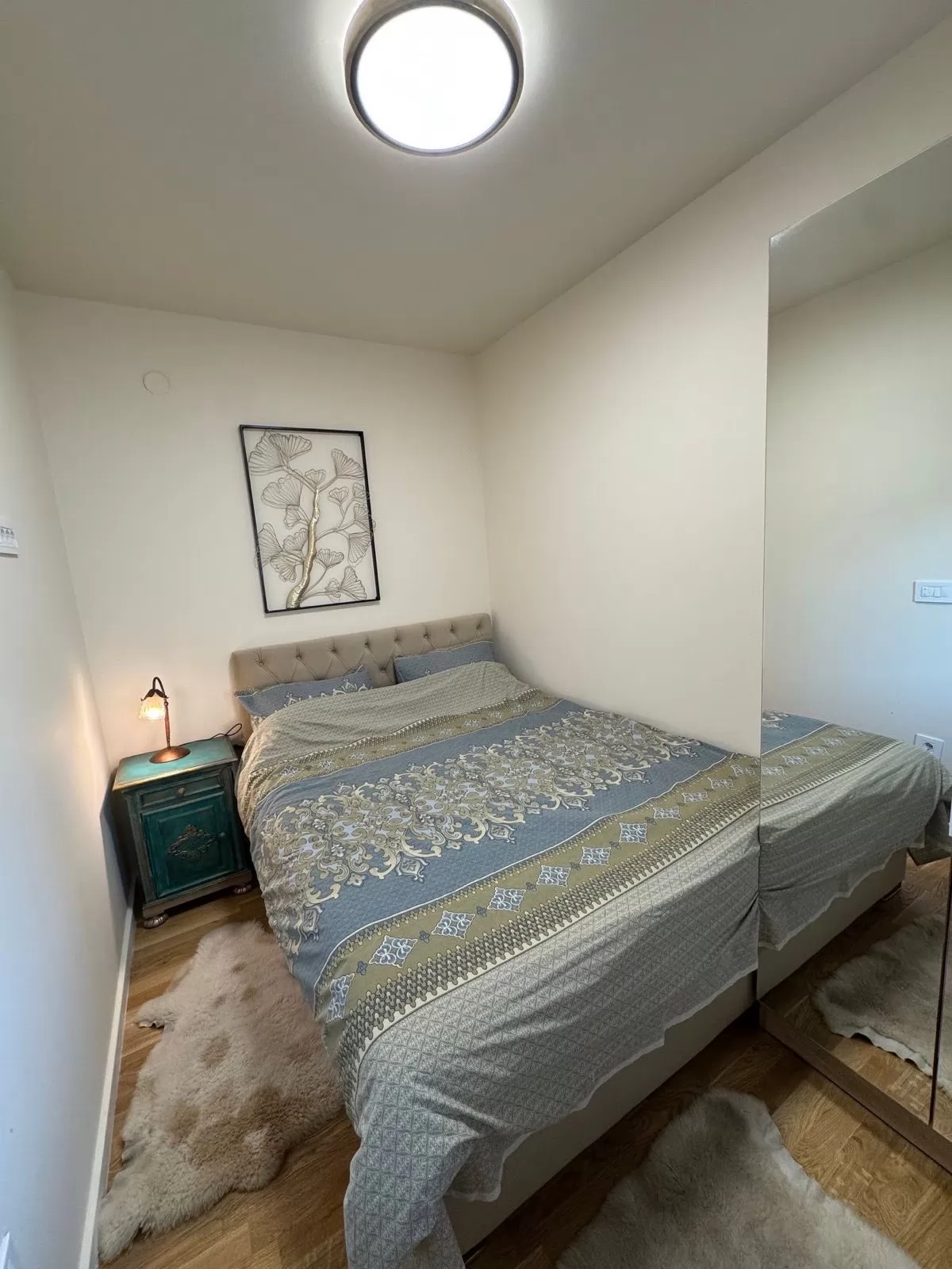 Stan,NOVI SAD,ŠONSI,kv: 44, € 155000, ID: 1019290 7