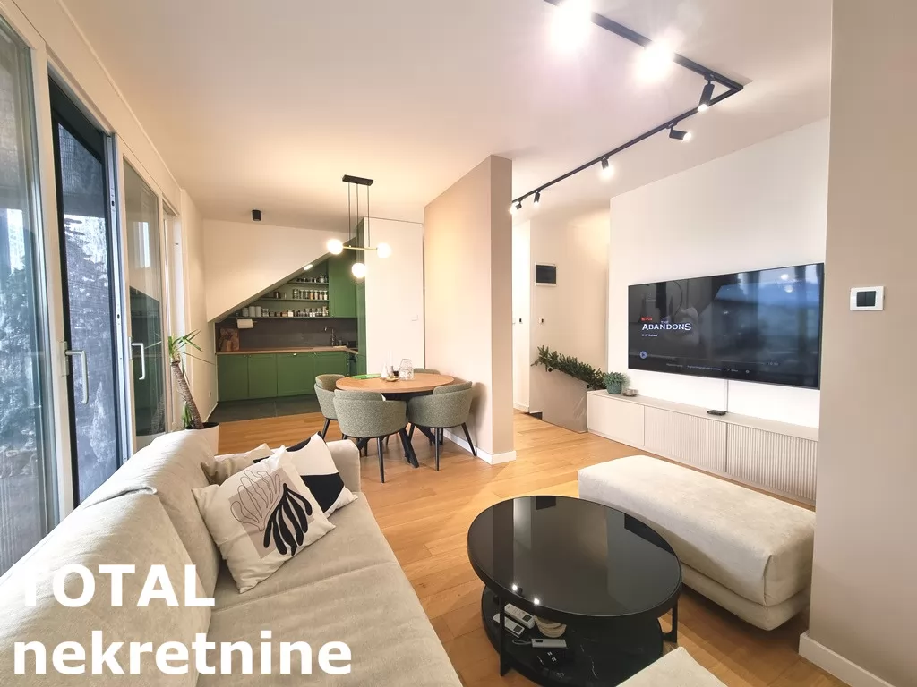 Stan,PETROVARADIN,CENTAR,kv: 103.00, € 300000, ID: 1102118 1