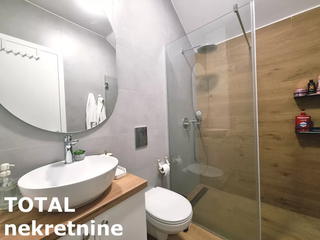 Stan,PETROVARADIN,CENTAR,kv: 103.00, € 300000, ID: 1102118 14