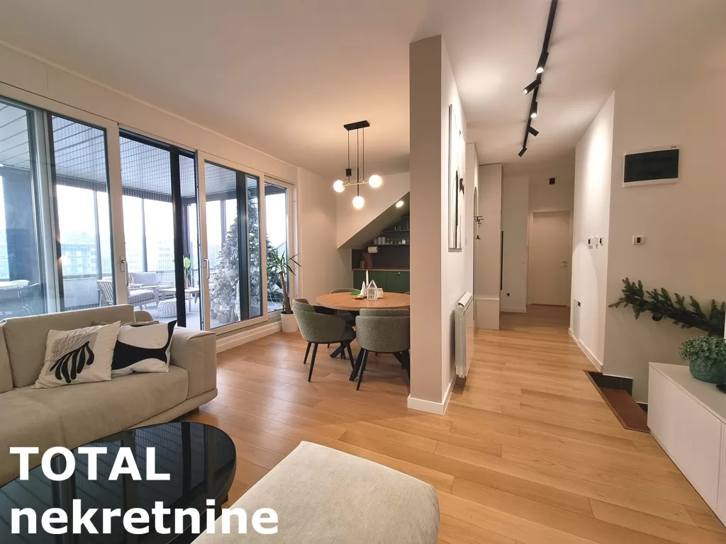 Stan,PETROVARADIN,CENTAR,kv: 103.00, € 300000, ID: 1102118 2