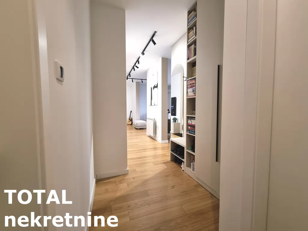 Stan,PETROVARADIN,CENTAR,kv: 103.00, € 300000, ID: 1102118 20