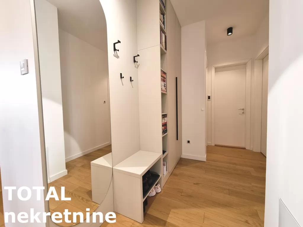 Stan,PETROVARADIN,CENTAR,kv: 103.00, € 300000, ID: 1102118 22