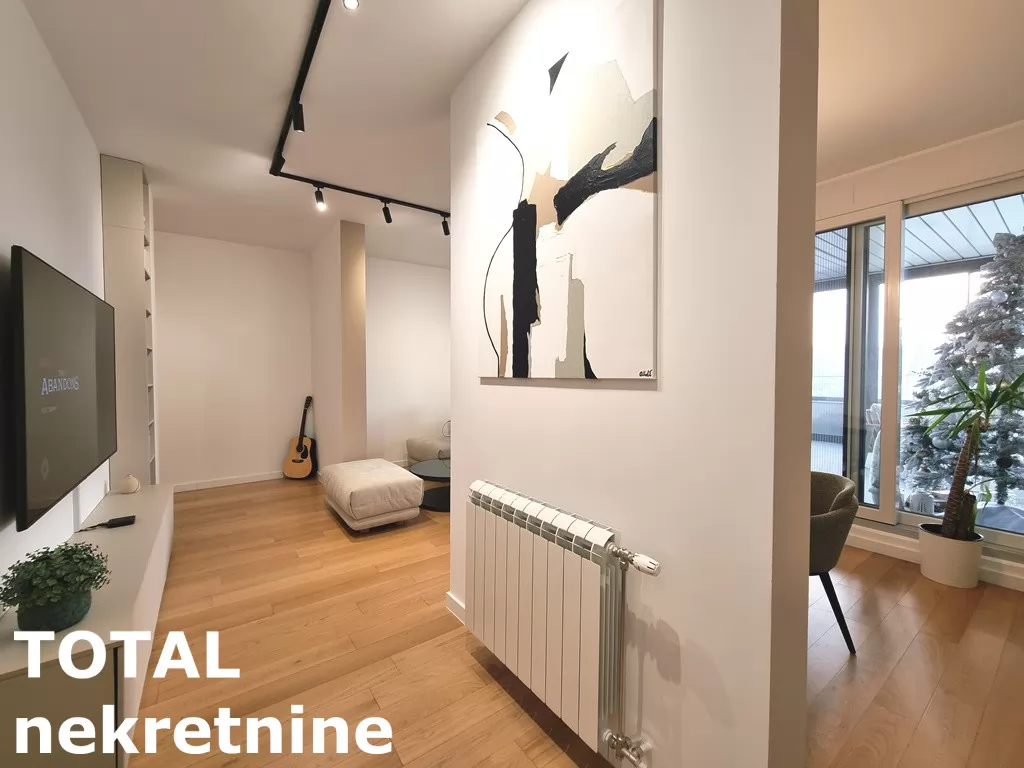 Stan,PETROVARADIN,CENTAR,kv: 103.00, € 300000, ID: 1102118 24