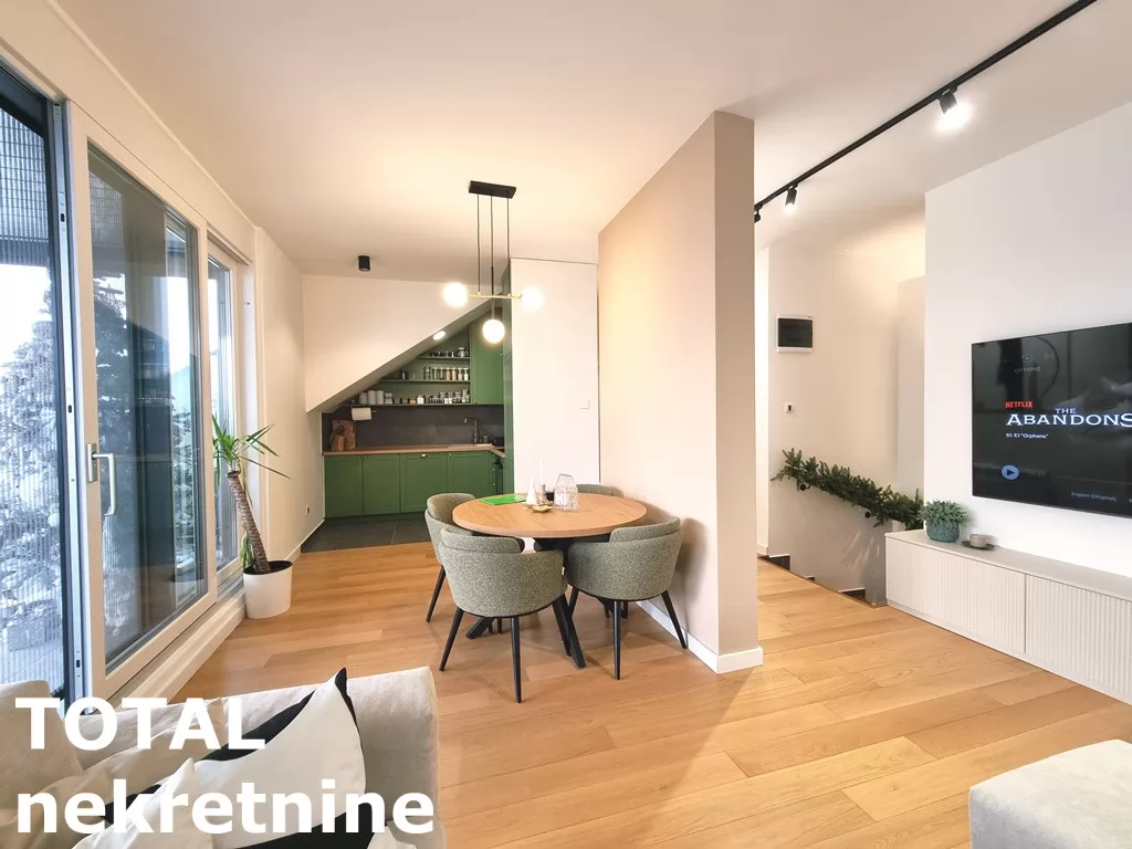 Stan,PETROVARADIN,CENTAR,kv: 103.00, € 300000, ID: 1102118 3