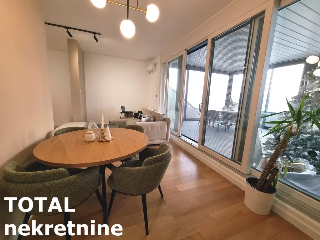 Stan,PETROVARADIN,CENTAR,kv: 103.00, € 300000, ID: 1102118 4