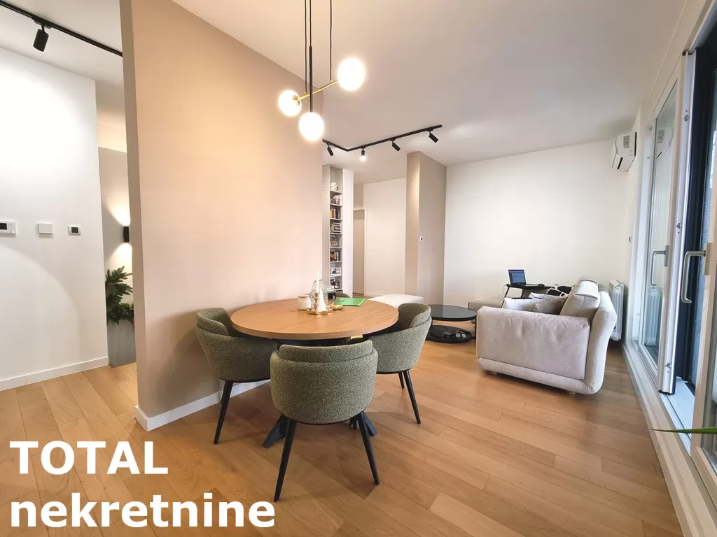 Stan,PETROVARADIN,CENTAR,kv: 103.00, € 300000, ID: 1102118 5