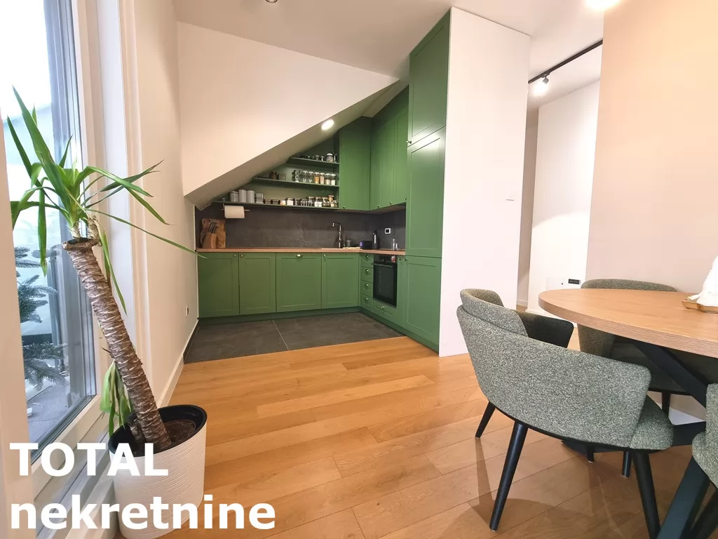 Stan,PETROVARADIN,CENTAR,kv: 103.00, € 300000, ID: 1102118 6