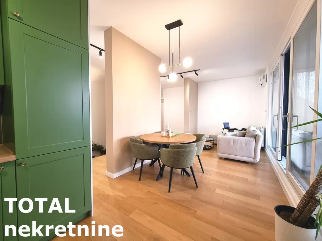 Stan,PETROVARADIN,CENTAR,kv: 103.00, € 300000, ID: 1102118 7