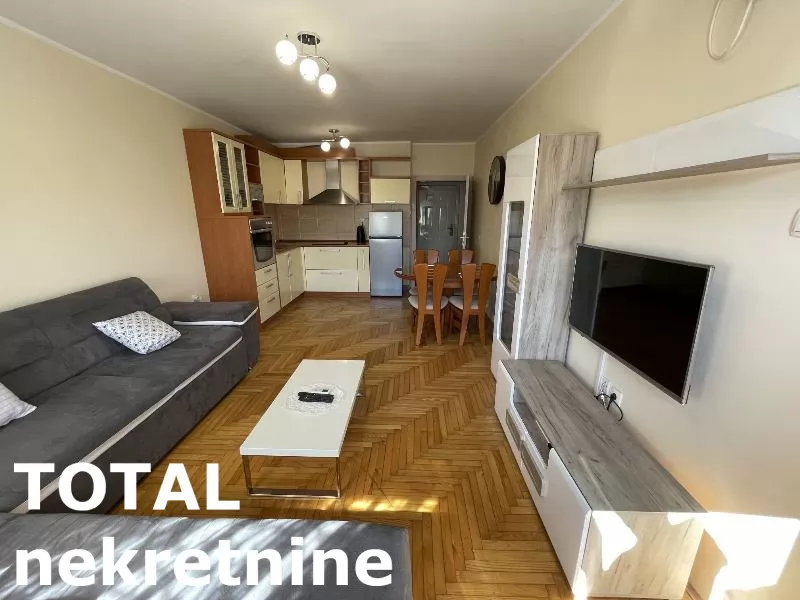 Stanovi,NOVI SAD,CENTAR,kv: 50.00, € 500, ID: 9189792 2