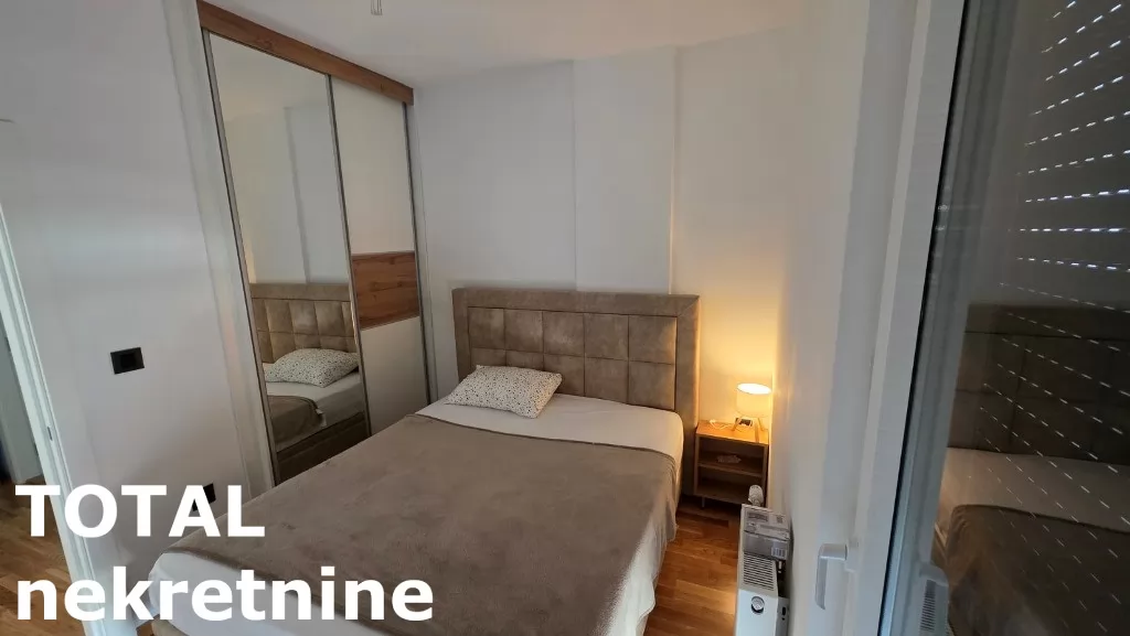 Stanovi,NOVI SAD,SAJAM,kv: 43.00, € 480, ID: 9189876 2