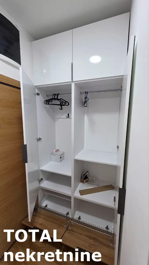 Stanovi,NOVI SAD,SAJAM,kv: 43.00, € 480, ID: 9189876 4