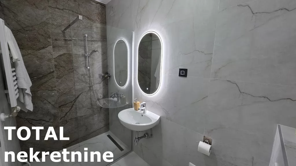 Stanovi,NOVI SAD,SAJAM,kv: 43.00, € 480, ID: 9189876 6