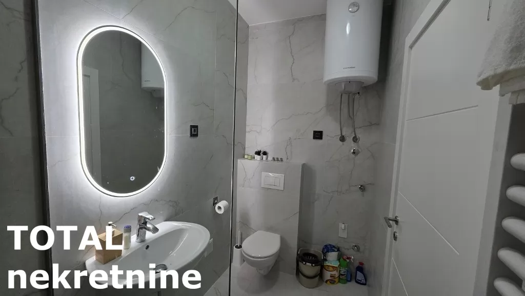 Stanovi,NOVI SAD,SAJAM,kv: 43.00, € 480, ID: 9189876 7