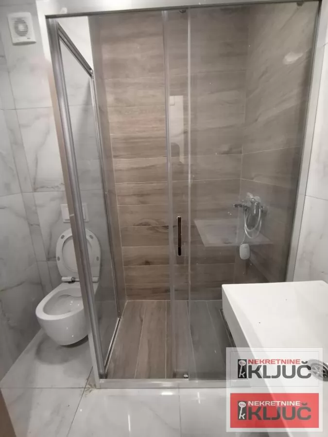 TELEP, 54m2, Dvoiposoban sa pdv-ODMAH USELJIV 6