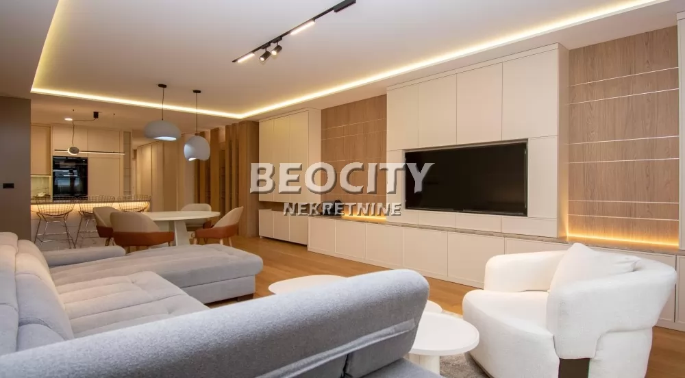 Trosoban stan, 125 m2, Voždovac, Jove Ilića ID: 128200 1