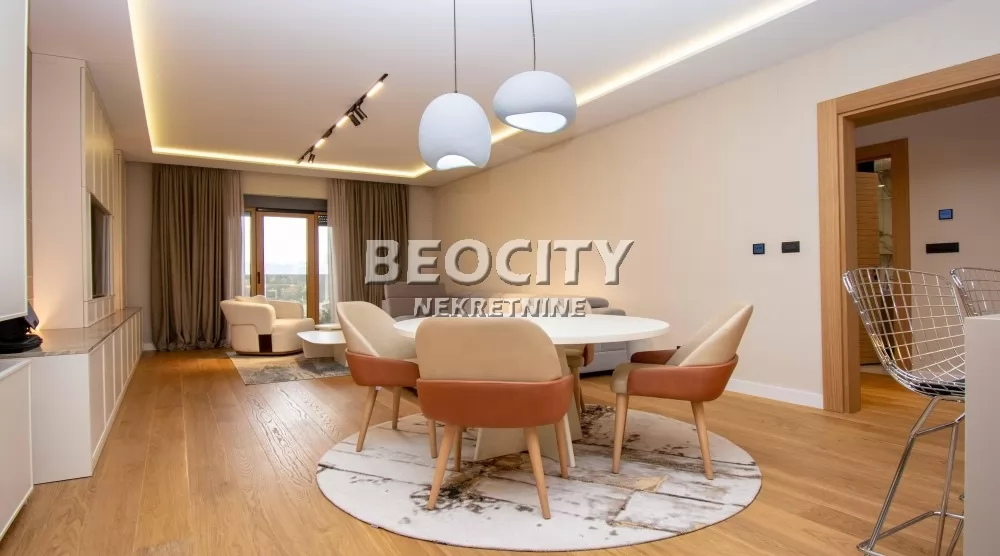 Trosoban stan, 125 m2, Voždovac, Jove Ilića ID: 128200 2