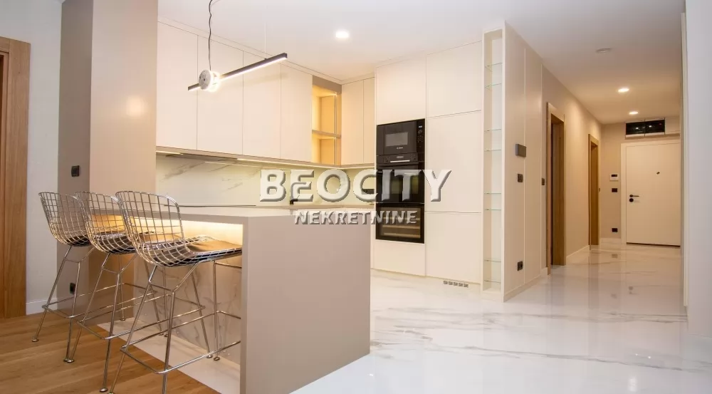 Trosoban stan, 125 m2, Voždovac, Jove Ilića ID: 128200 3