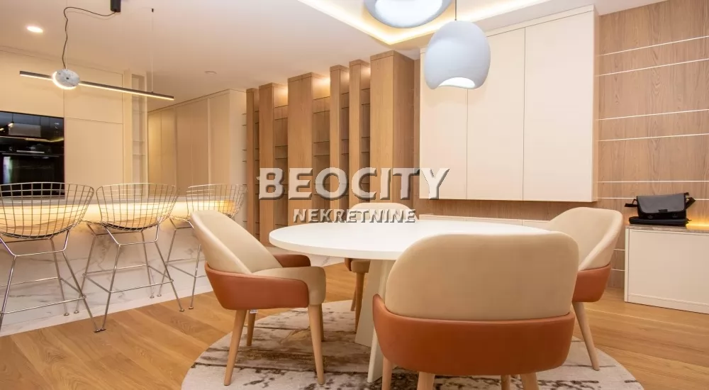 Trosoban stan, 125 m2, Voždovac, Jove Ilića ID: 128200 5