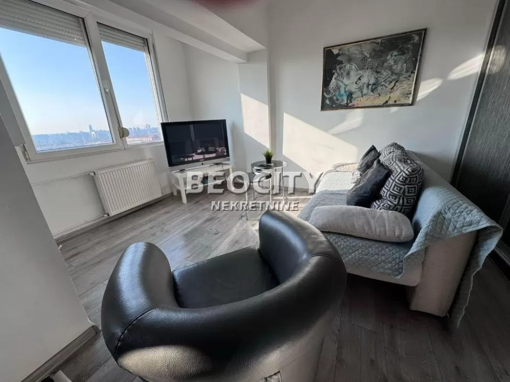 Trosoban stan, 57 m2, Terazije, Kraljice Natalije ID: 128281 1