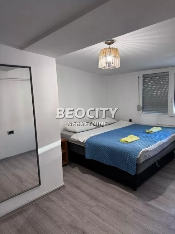 Trosoban stan, 57 m2, Terazije, Kraljice Natalije ID: 128281 11