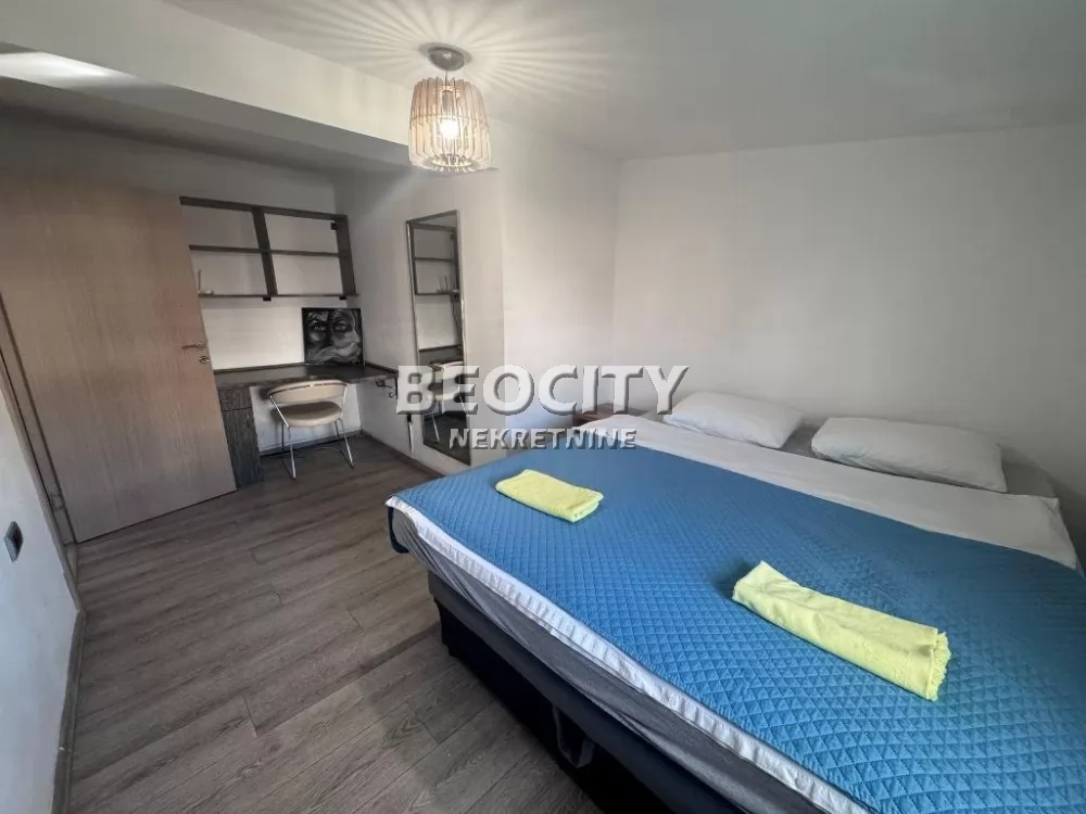 Trosoban stan, 57 m2, Terazije, Kraljice Natalije ID: 128281 12