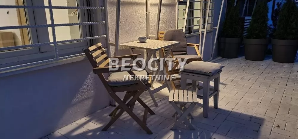 Trosoban stan, 57 m2, Terazije, Kraljice Natalije ID: 128281 16