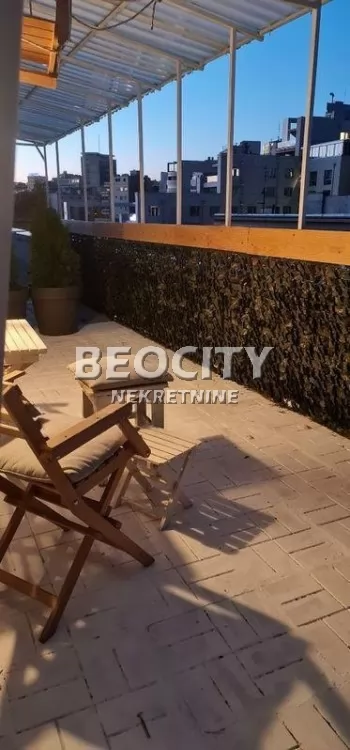 Trosoban stan, 57 m2, Terazije, Kraljice Natalije ID: 128281 17