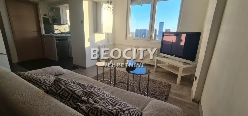 Trosoban stan, 57 m2, Terazije, Kraljice Natalije ID: 128281 4