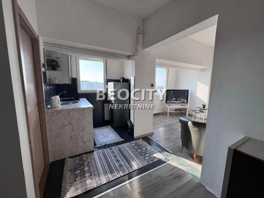 Trosoban stan, 57 m2, Terazije, Kraljice Natalije ID: 128281 5