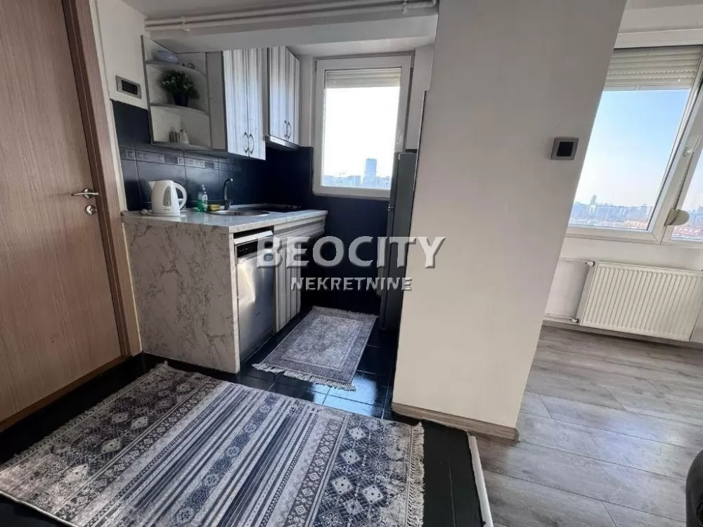 Trosoban stan, 57 m2, Terazije, Kraljice Natalije ID: 128281 6