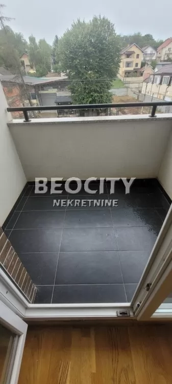 Trosoban stan, 64 m2, Novi Sad, Račkog ID: 128321 8