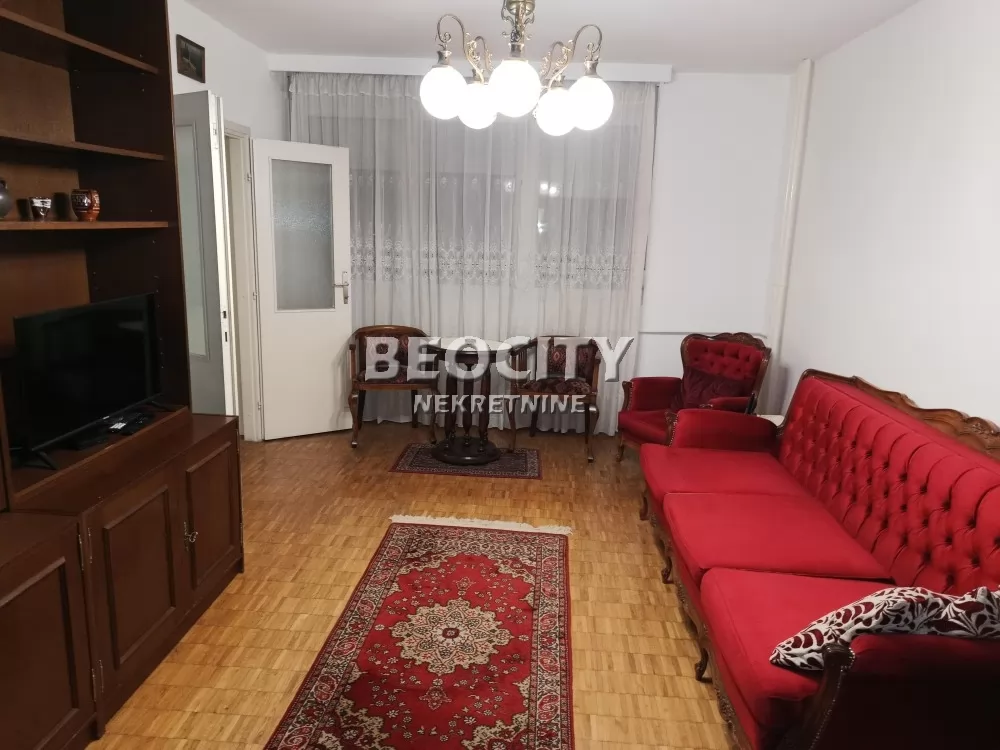 Trosoban stan, 75 m2, Blok 11c (Stari Merkator), Gramšijeva ID: 126431 1