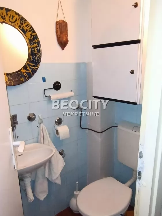 Trosoban stan, 75 m2, Blok 11c (Stari Merkator), Gramšijeva ID: 126431 10