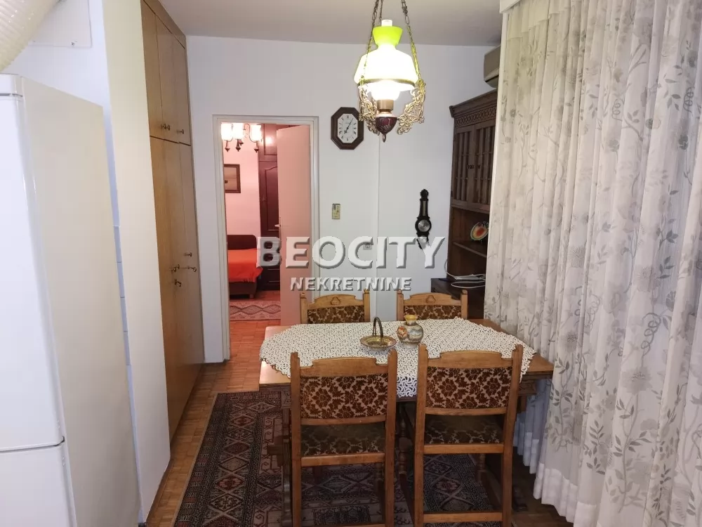 Trosoban stan, 75 m2, Blok 11c (Stari Merkator), Gramšijeva ID: 126431 6