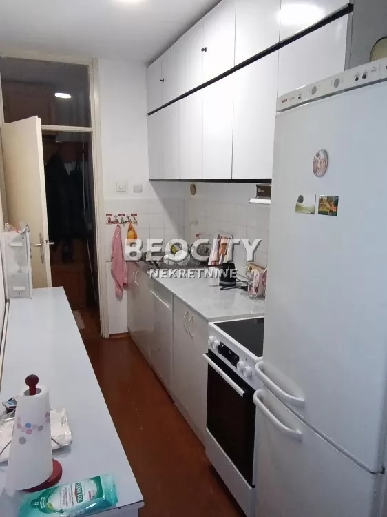 Trosoban stan, 75 m2, Blok 11c (Stari Merkator), Gramšijeva ID: 126431 7