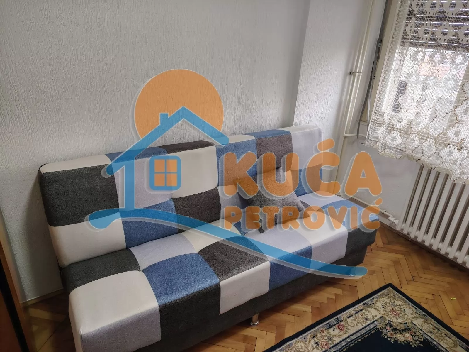 Dvosoban stan, 50 m2, Medijana, Zetska ID: i-015646 4