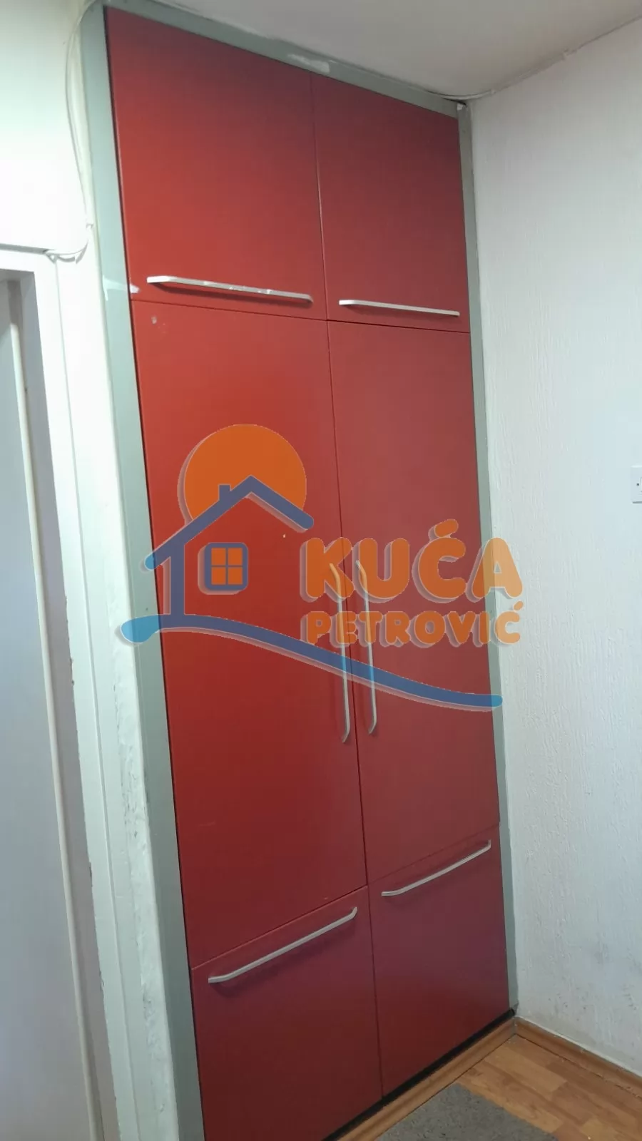 Dvosoban stan, 50 m2, Medijana, Zetska ID: i-015646 7