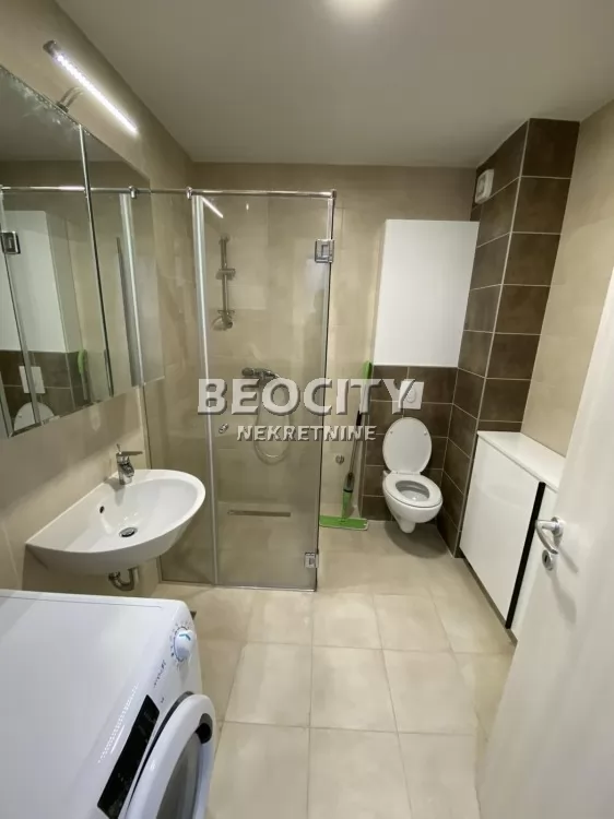 Dvosoban stan, 52 m2, Palilula, Dragoslava Srejovića ID: 128271 10