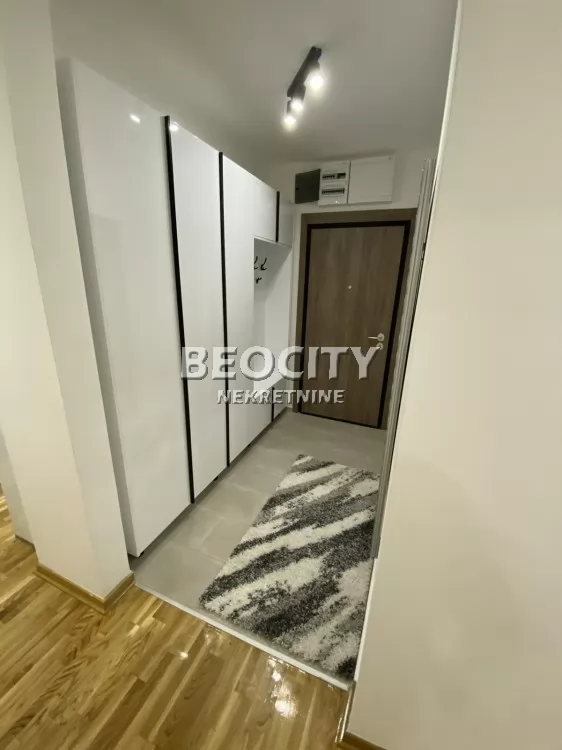 Dvosoban stan, 52 m2, Palilula, Dragoslava Srejovića ID: 128271 3