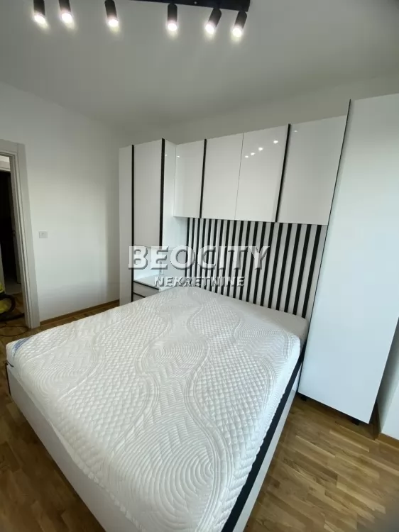 Dvosoban stan, 52 m2, Palilula, Dragoslava Srejovića ID: 128271 4